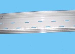 橋架也有家族？