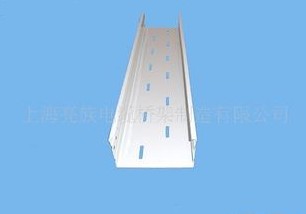 直通橋架電纜的優點自己發揮