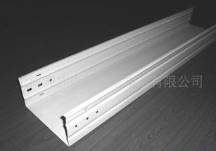 金屬橋架的耐腐蝕性為什麽這麽強？