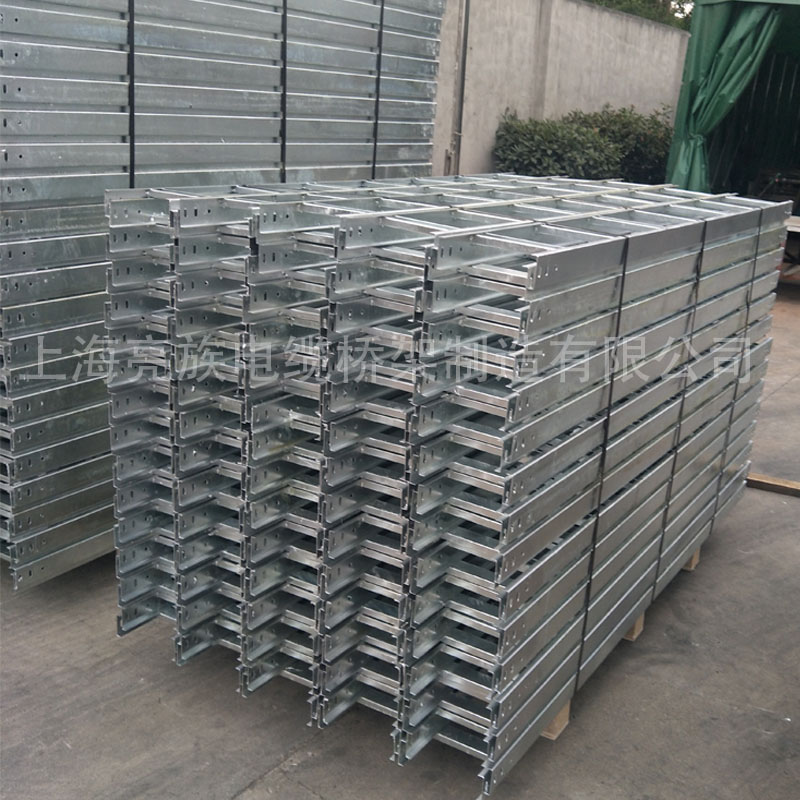 上海橋架廠家維修後，是如何驗收的